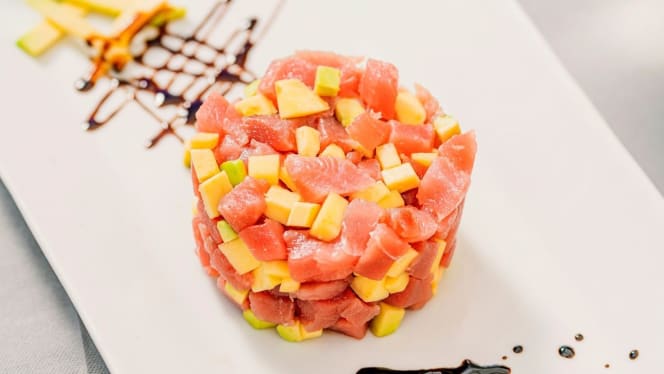 La Sirena del Mare - 1