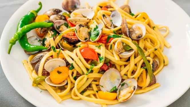 La Sirena del Mare - 5