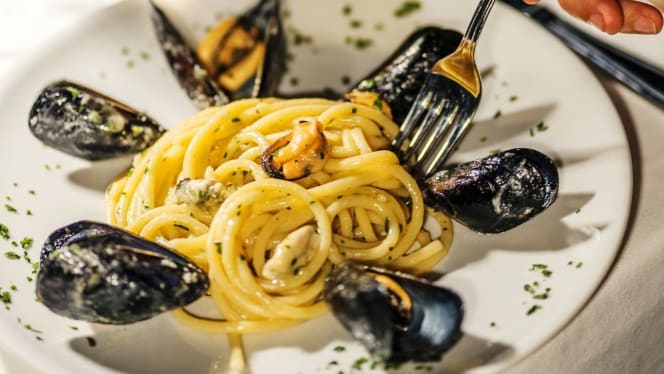 La Sirena del Mare - 4