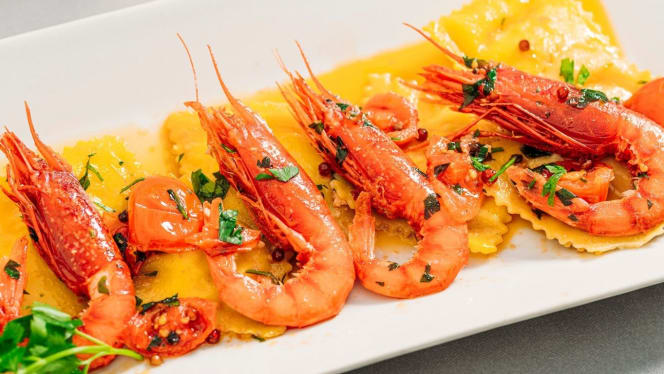 La Sirena del Mare - 3