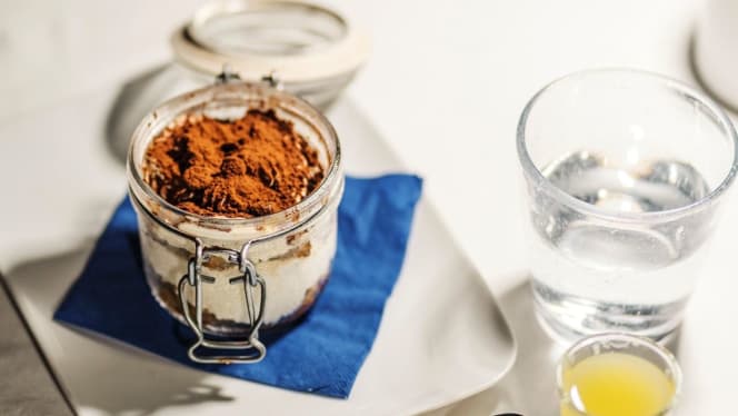 La Sirena del Mare - 0