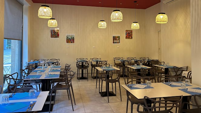 Ankh Ita - Milano - 2