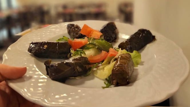 Ankh Ita - Milano - 0