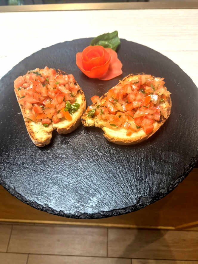 Ristorante i Gemelli Pizza Burger - 2