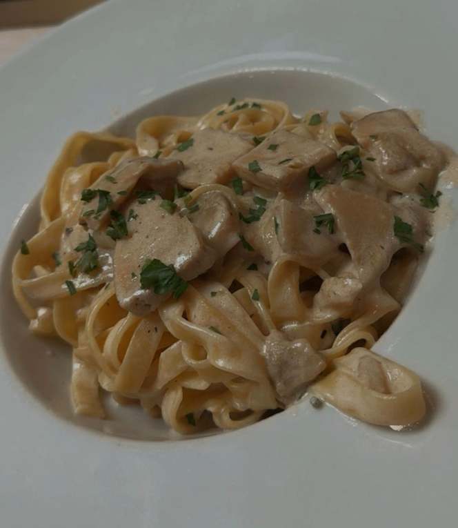 Ristorante i Gemelli Pizza Burger - 8