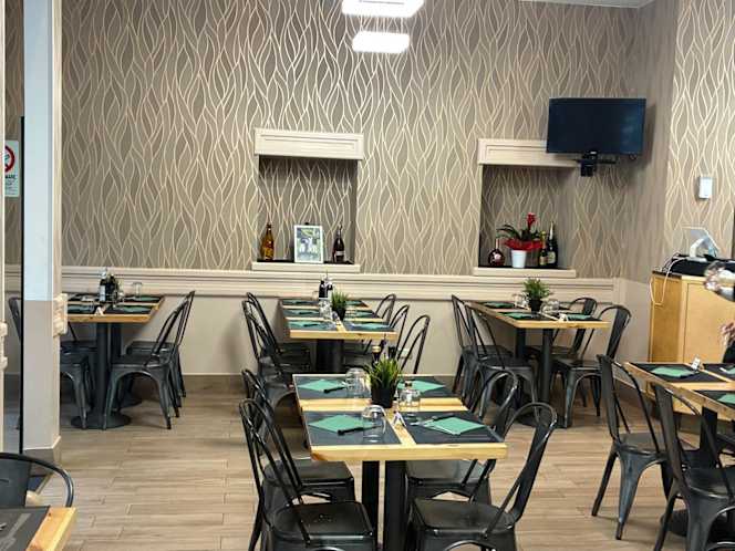 Ristorante i Gemelli Pizza Burger - 0