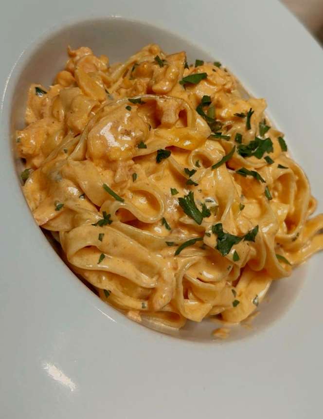 Ristorante i Gemelli Pizza Burger - 3