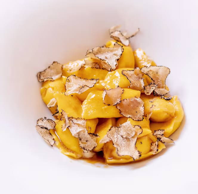 Ristorante Gallo d'Oro - 2