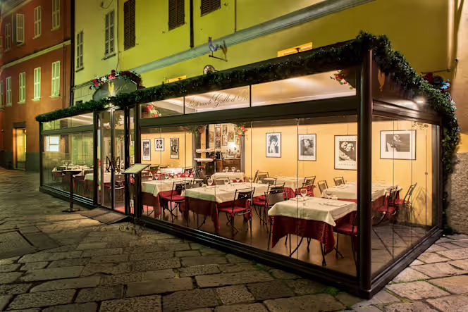 Ristorante Gallo d'Oro - 0