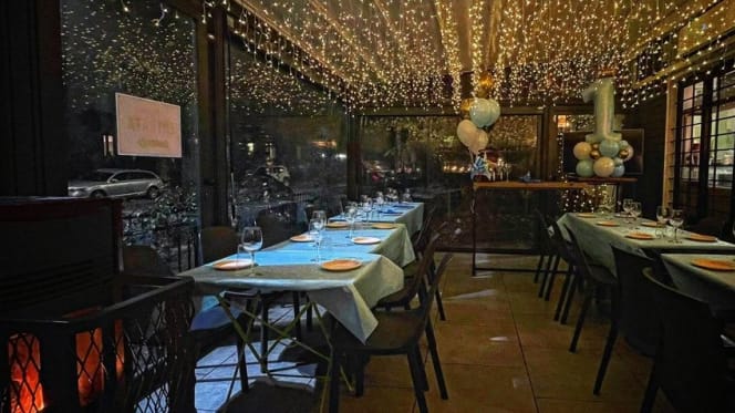 Pizzeria Cittadella - Parma Paradigna - Parma - 2