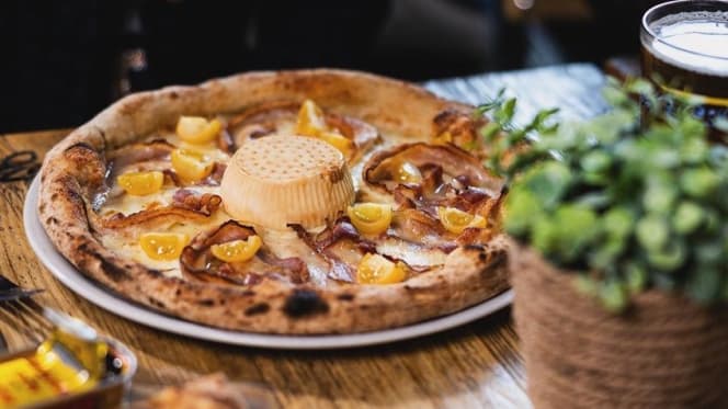 Pizzeria Cittadella - Parma Paradigna - Parma - 1