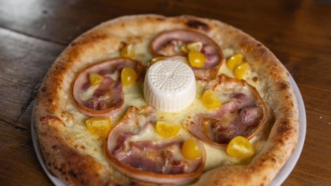 Pizzeria Cittadella - Parma Paradigna - Parma - 0