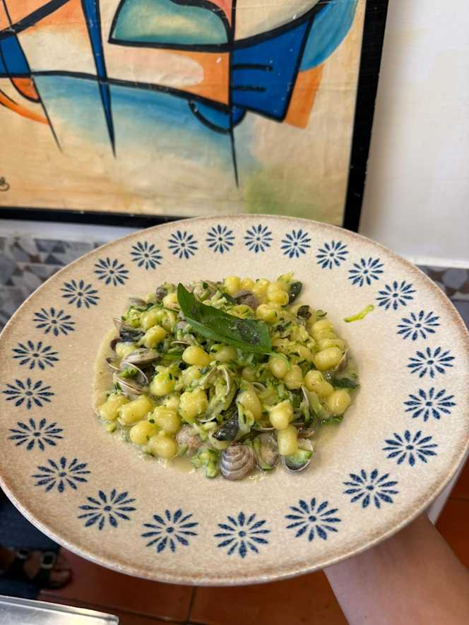 Picante Ristorante e Wine Bar - 9