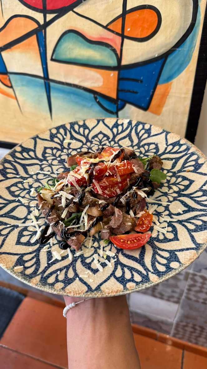 Picante Ristorante e Wine Bar - 8