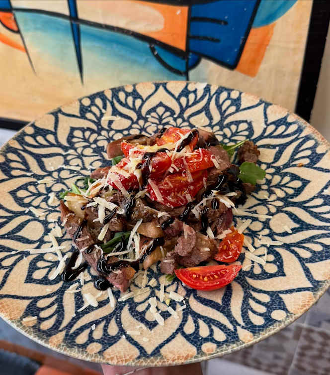 Picante Ristorante e Wine Bar - 1