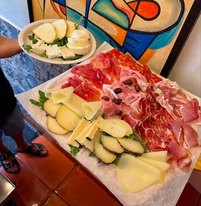 Picante Ristorante e Wine Bar - 4