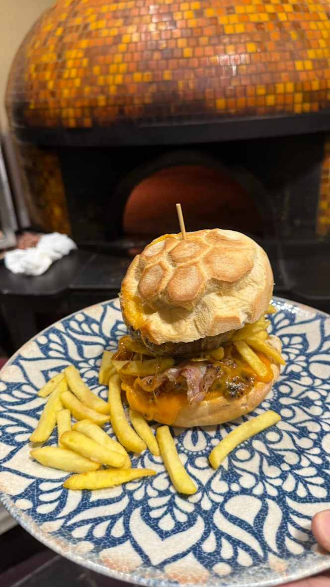 Picante Ristorante e Wine Bar - 2