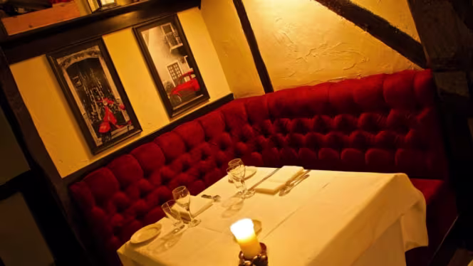 Positano Restaurant - 4