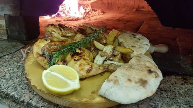 Da Rino Pizza e Pollo - Milano - 5