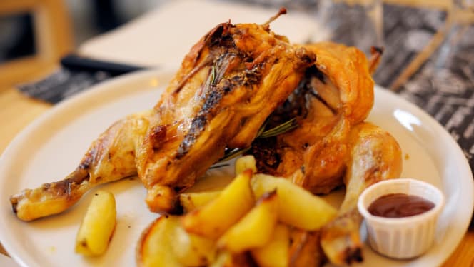 Da Rino Pizza e Pollo - Milano - 7