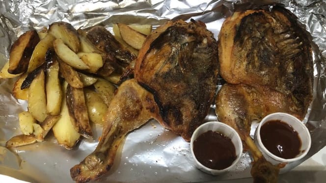 Da Rino Pizza e Pollo - Milano - 3