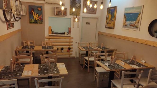 Da Rino Pizza e Pollo - Milano - 6