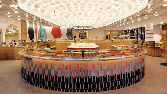 Café L’Occitane x Pierre Hermé - 0