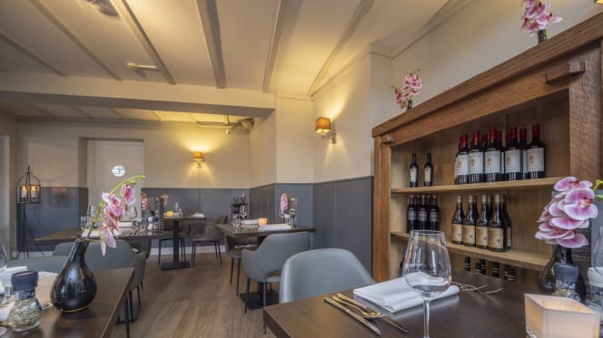 Fletcher Hotel-Restaurant De Geulvallei - 8