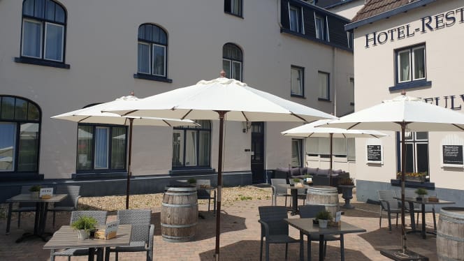 Fletcher Hotel-Restaurant De Geulvallei - 7