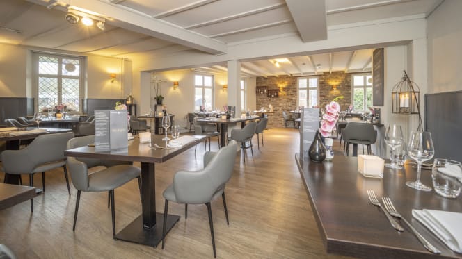 Fletcher Hotel-Restaurant De Geulvallei - 9