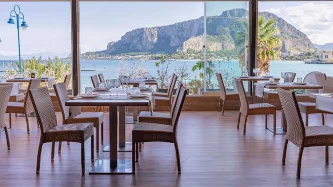 Poldo 2 Mondello - Palermo - 0