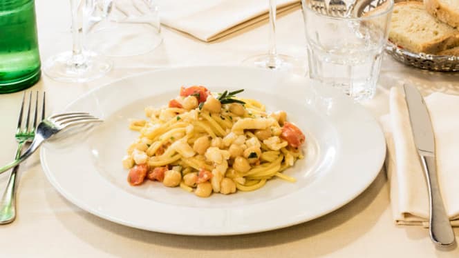 Da Romolo alla mole Adriana - Roma - 4