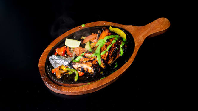 Little India Street Kitchen - 2