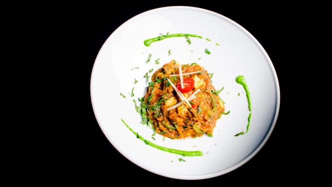 Little India Street Kitchen - 9