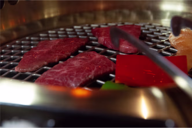 AH-UN Balmes Japanese BBQ & Sushi Bar - 4