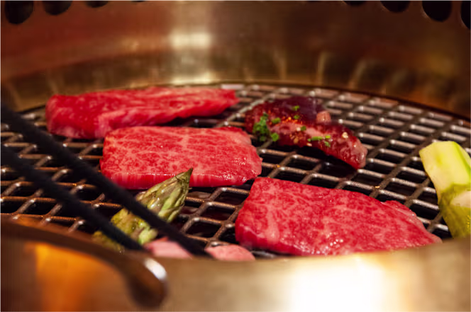 AH-UN Balmes Japanese BBQ & Sushi Bar - 2