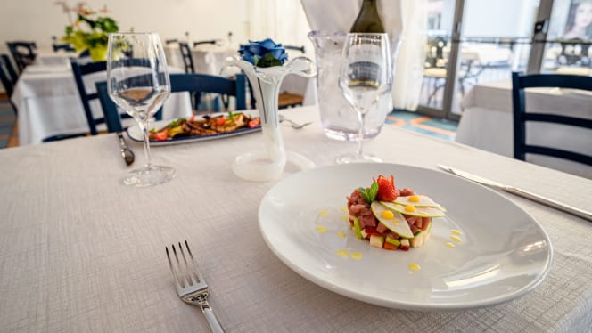 Anima e Passione - Maiori - 6