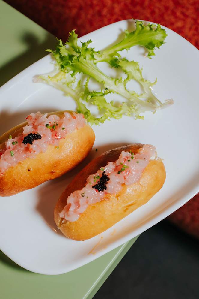 Wasabi's Catanzaro - 3