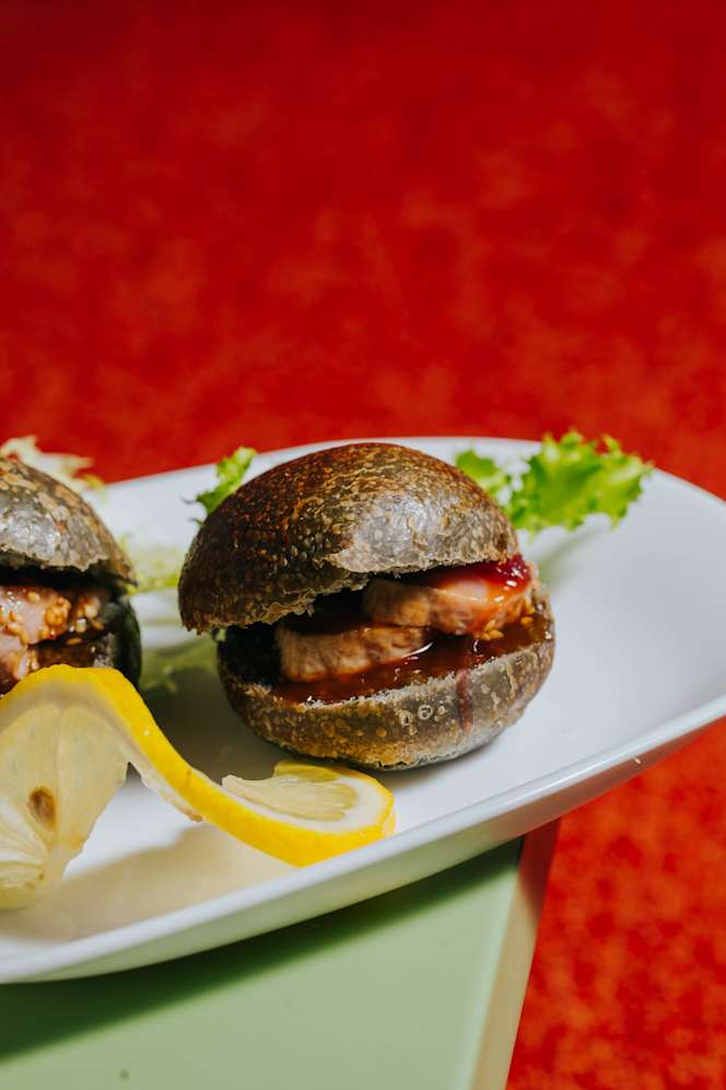 Wasabi's Catanzaro - 7