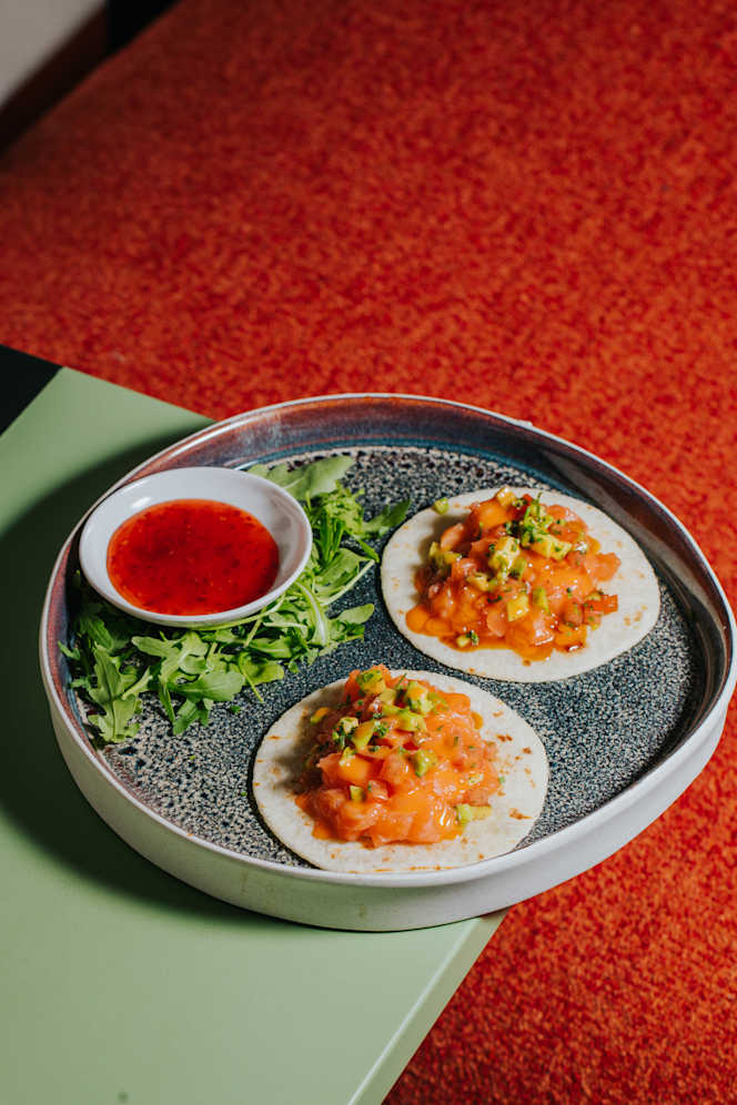 Wasabi's Catanzaro - 1