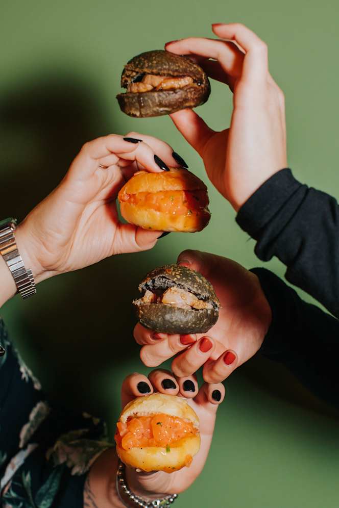 Wasabi's Catanzaro - 2