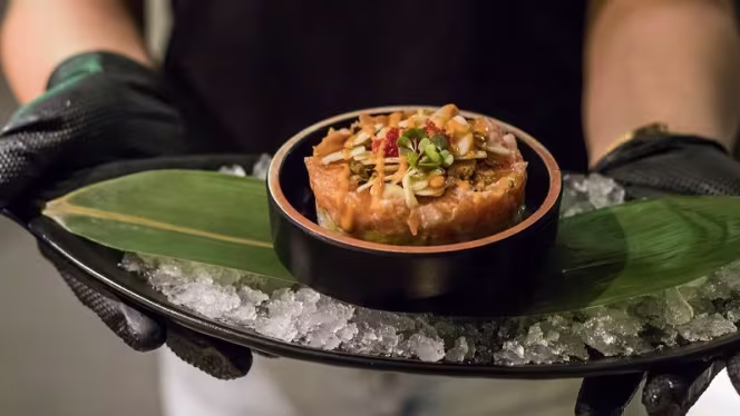 Wasabi's Catanzaro - 8