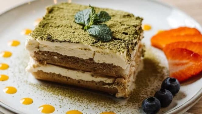 Origami Sushi house 22 - Wien - 4