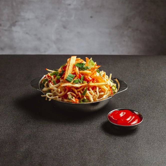 NK Arya Bhavan - Tooting - 6