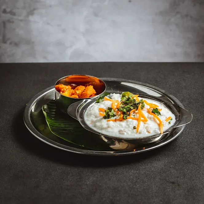 NK Arya Bhavan - Tooting - 0