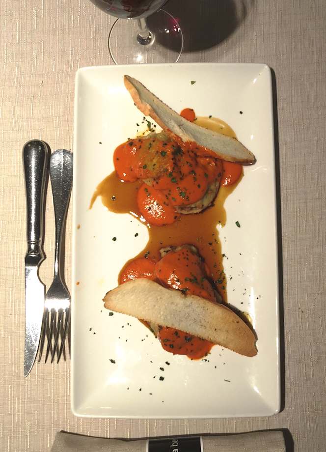Arroka Berri - 1