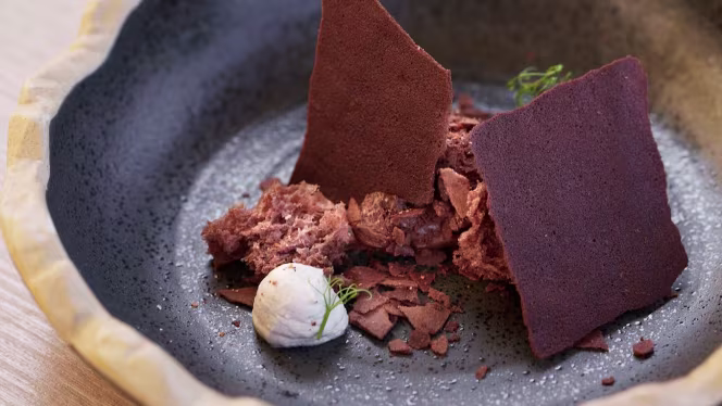 Esterlicia Restaurante - 3