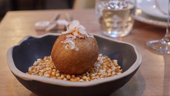 Esterlicia Restaurante - 1