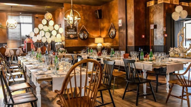 Terzo Tempo - Vercelli - 0