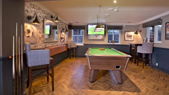 Golden Lion Bexleyheath - 1